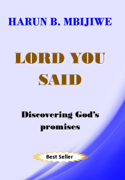 Lord,said,discoering,promises,God